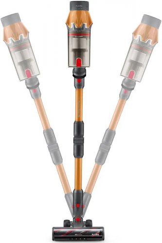 Aspirador escoba Flama Pro Force Flex 75 1647FL