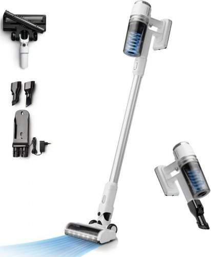 Aspirador Escoba Hisense HVC6134W