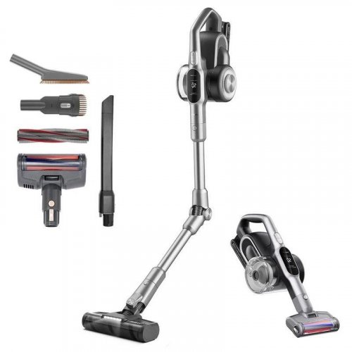 Aspirador Escoba Jimmy H10 Flex