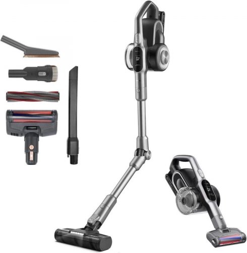Aspirador Escoba Jimmy H10 Flex