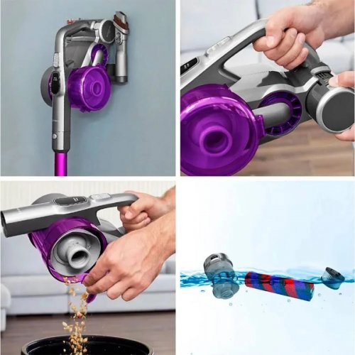 Aspirador escoba JIMMY JV85 Pro