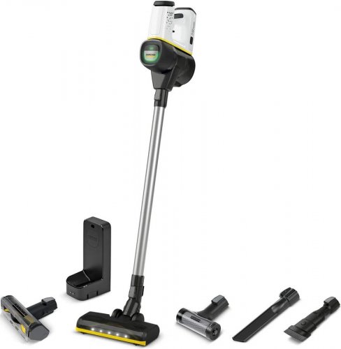 Aspirador Escoba Kärcher VC 6