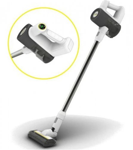 Aspirador escoba Karcher KVA2