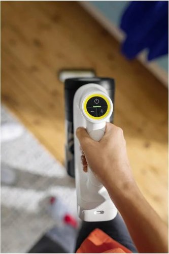 Aspirador escoba Karcher KVA2