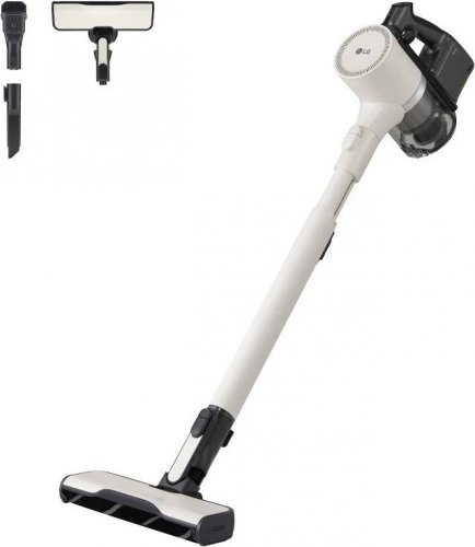 Aspirador Escoba LG A9K-LITE1C