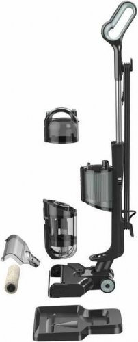 Aspirador escoba Livoo DOH143 CLEAN'UP 600 W