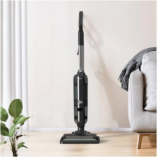 Aspirador escoba Livoo DOH143 CLEAN'UP 600 W