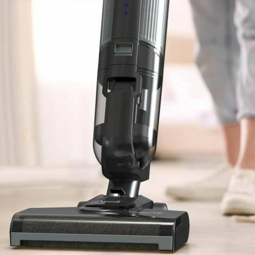 Aspirador escoba Livoo DOH143 CLEAN'UP 600 W
