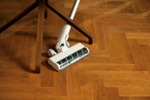 Aspirador Escoba Nilfisk S1 Home