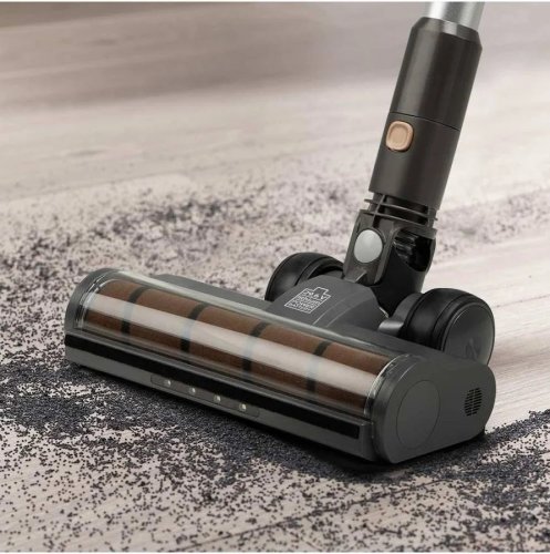 Aspirador Escoba Orbegozo AP 4600