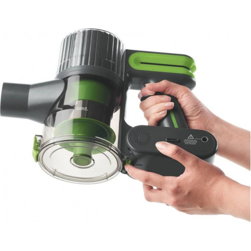 Aspirador Escoba Polti Forzaspira D-Power SR500
