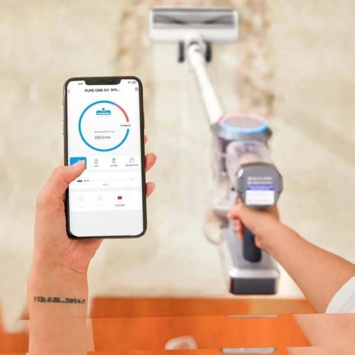 Aspirador Escoba Pure One S11 Pet Tineco