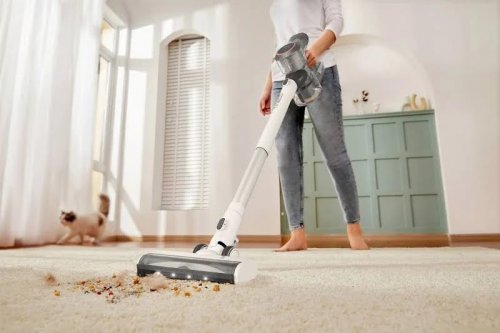 Aspirador Escoba Pure One S11 Pet Tineco