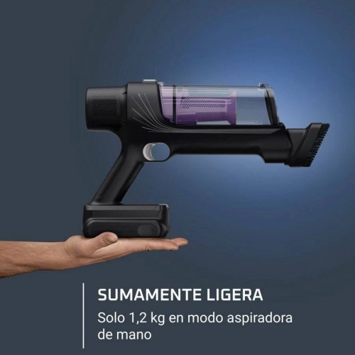 Aspirador Escoba Rowenta