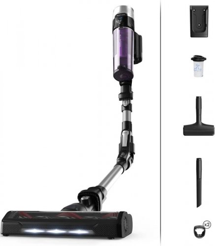 Aspirador escoba Rowenta RH2037WO