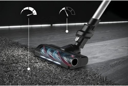 Aspirador escoba Rowenta RH2037WO