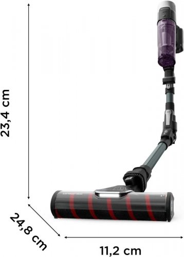 Aspirador Escoba Rowenta RH2048WO X-Force Flex 9.60