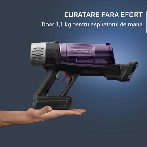 Aspirador Escoba Rowenta RH2048WO X-Force Flex 9.60