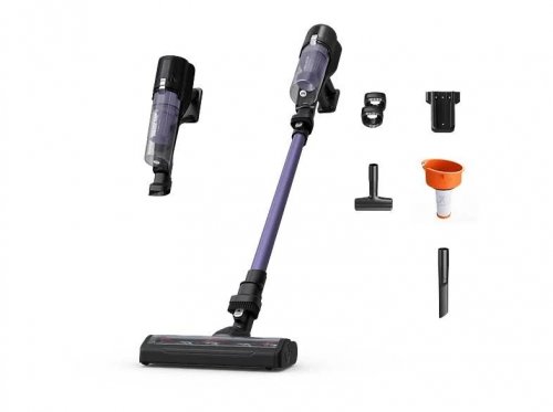 Aspirador escoba Rowenta RH5A32E0 X-Pert