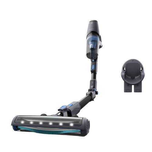 Aspirador Escoba Rowenta RH6929WO Gris/Azul