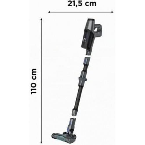 Aspirador Escoba Rowenta RH6929WO Gris/Azul