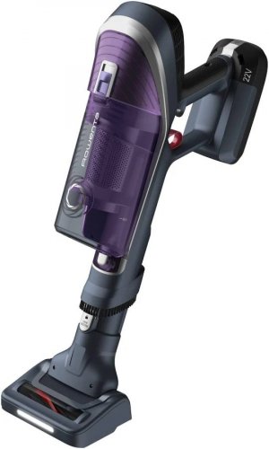 Aspirador Escoba Rowenta RH9637WO X-FORCE 8.60 allergy