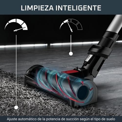Aspirador escoba Rowenta RH98A7