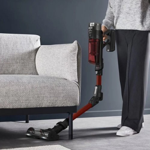 Aspirador escoba Rowenta rh9a73 X Force Flex 13.60 Animal Care 150 W