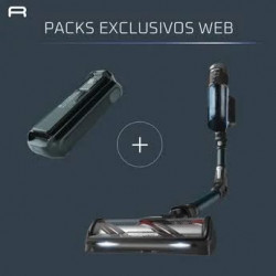 Aspirador escoba Rowenta X-Force Flex 13.60 RH9AD1WO