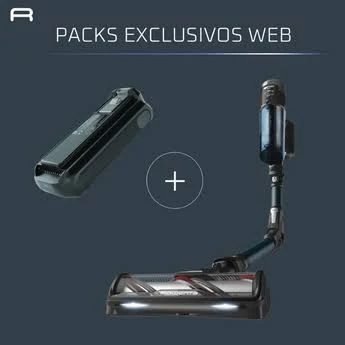 Aspirador escoba Rowenta X-Force Flex 13.60 RH9AD1WO