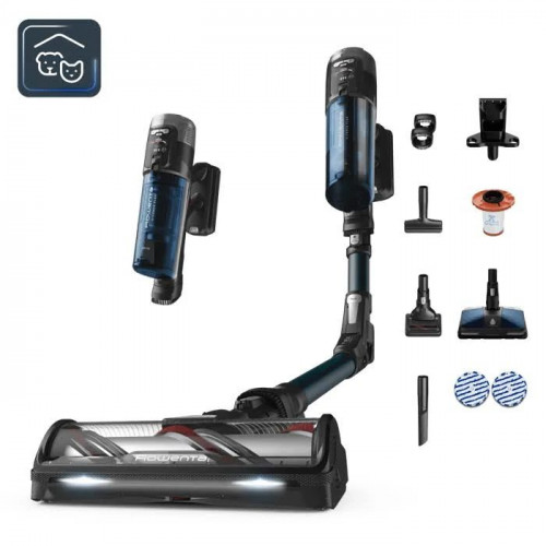 Aspirador escoba Rowenta X-Force Flex 13.60 RH9AD1WO