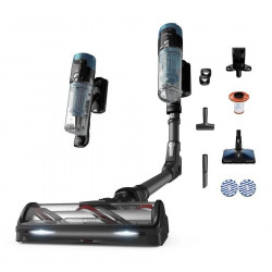 Aspirador escoba Rowenta X Force Flex 14.80 Aspira y friega Potencia succión 240 AW