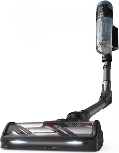Aspirador escoba Rowenta X Force Flex 14.80 Aspira y friega Potencia succión 240 AW