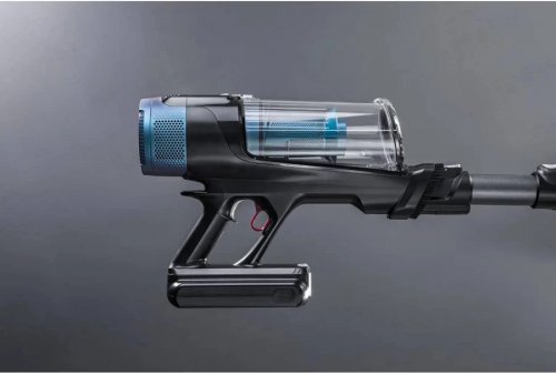 Aspirador escoba Rowenta X Force Flex 14.80 Aspira y friega Potencia succión 240 AW