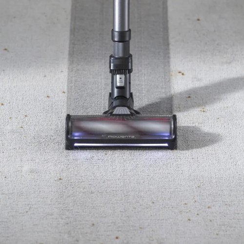 Aspirador escoba Rowenta X Force Flex 14.80 Aspira y friega Potencia succión 240 AW
