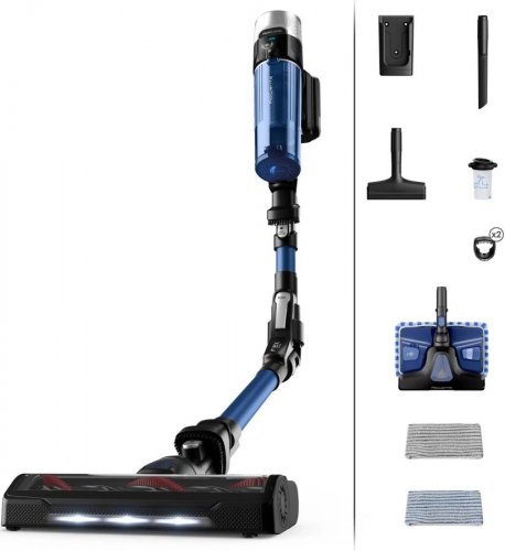 Aspirador escoba Rowenta X-Force Flex 9.60 Aqua RH20C4