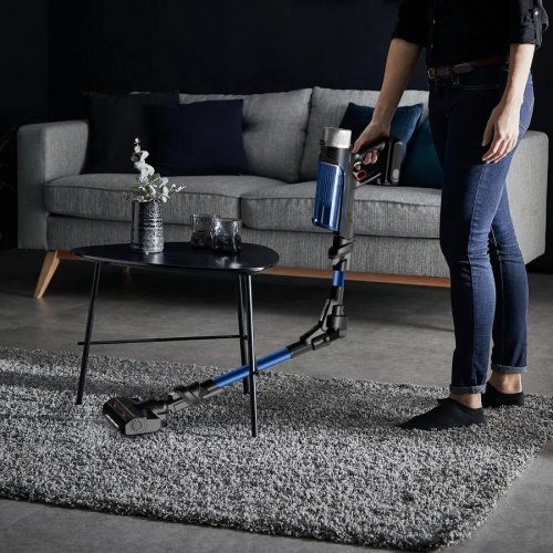 Aspirador escoba Rowenta X-Force Flex 9.60 Aqua RH20C4