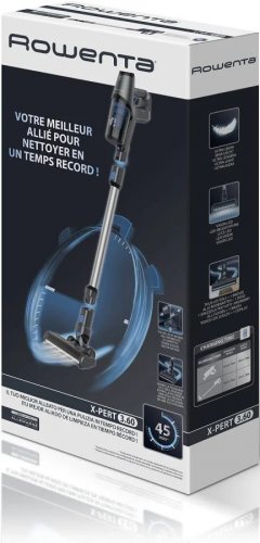 Aspirador escoba ROWENTA X-Pert 3.60
