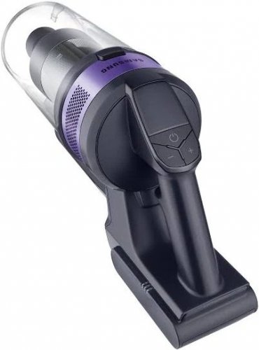 Aspirador Escoba Samsung Jet 60 VS15A6031R4/ES