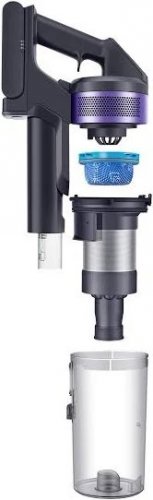 Aspirador Escoba Samsung Jet 60 VS15A6031R4/ES