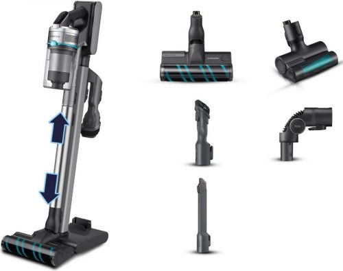 Aspirador Escoba Samsung Jet 90 VS20R9044T2/ET