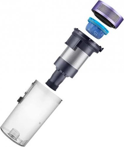 Aspirador Escoba Samsung VS15A6031R4