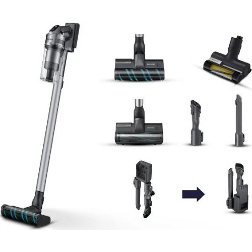 Aspirador Escoba Samsung VS20B75ACR5/WA