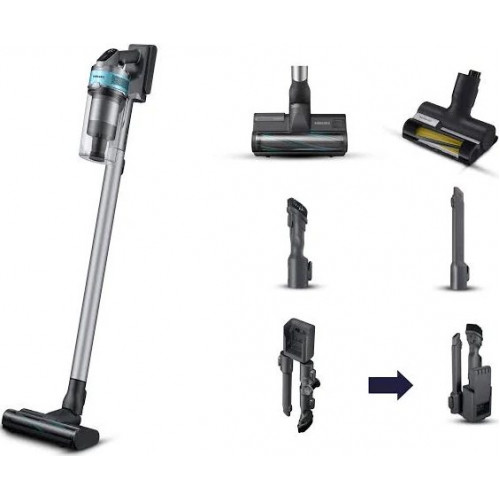 Aspirador Escoba Samsung VS20B75AGR1