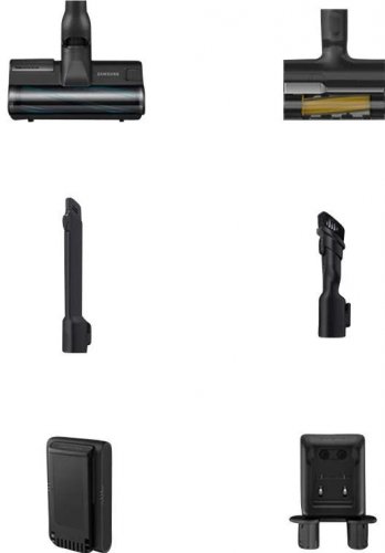 Aspirador Escoba Samsung VS20B75AGR1