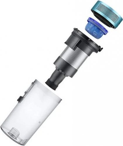 Aspirador Escoba Samsung VS20B75AGR1
