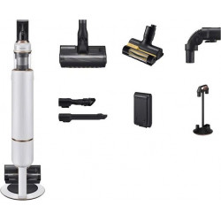 Aspirador Escoba Samsung VS20B95823W/WA BESPOKE Jet Pet
