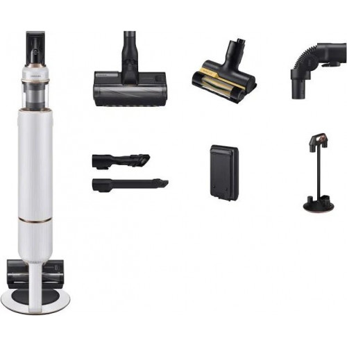 Aspirador Escoba Samsung VS20B95823W/WA BESPOKE Jet Pet