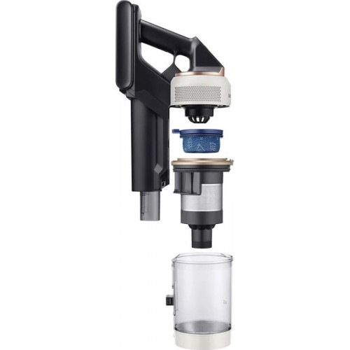 Aspirador Escoba Samsung VS20B95823W/WA BESPOKE Jet Pet