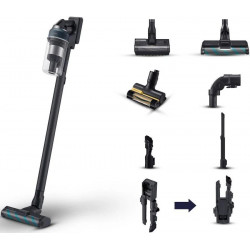 Aspirador Escoba Samsung VS20C8524TB/WA Jet